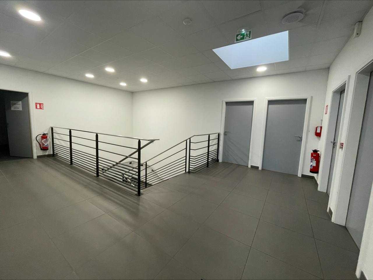 Bureau Jonage 145m² Location bureau Jonage Rhône OLBUR2529264 16